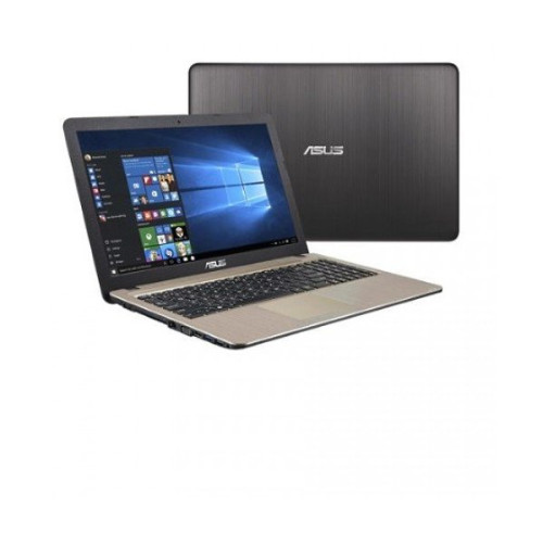 Ноутбук Asus F540LJ (F540LJ-XX028T)