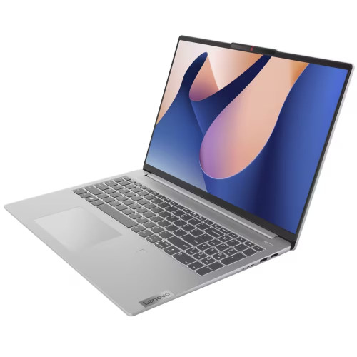 Lenovo IdeaPad Slim 5 16IRL8 (82XF004PRM): компактный ноутбук с мощными возможностями