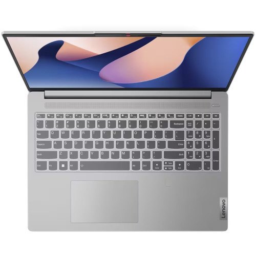 Lenovo IdeaPad Slim 5 16IRL8 (82XF004PRM): компактный ноутбук с мощными возможностями