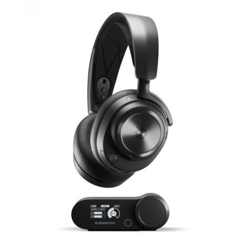 SteelSeries Arctis Nova Pro Wireless For Xbox Black (61521)