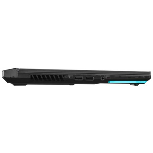 Ноутбук Asus ROG Strix SCAR 15 G533ZW Black (G533ZW-LN110W)