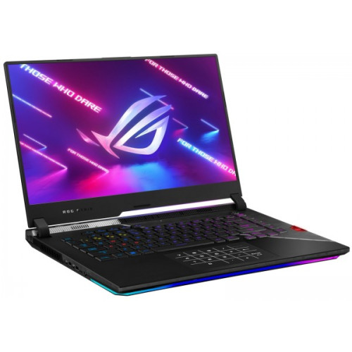 Ноутбук Asus ROG Strix SCAR 15 G533ZW Black (G533ZW-LN110W)