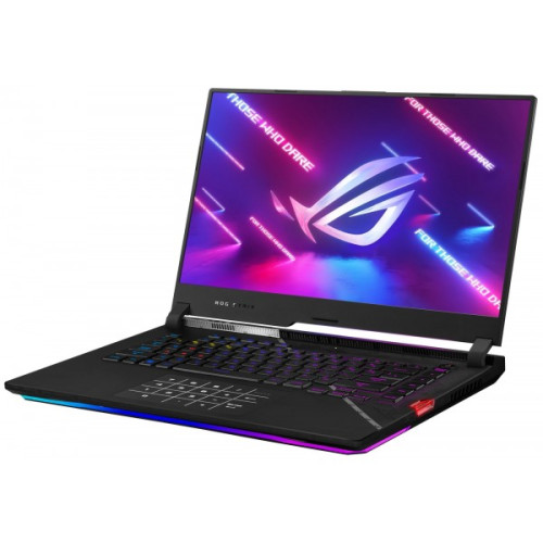 Ноутбук Asus ROG Strix SCAR 15 G533ZW Black (G533ZW-LN110W)