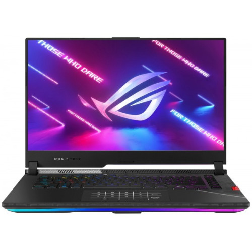 Ноутбук Asus ROG Strix SCAR 15 G533ZW Black (G533ZW-LN110W)