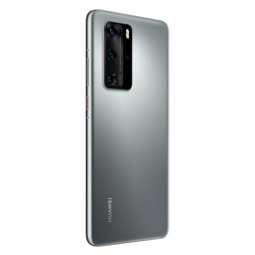 HUAWEI P40 Pro 8/256GB Silver Frost (51095CAL)