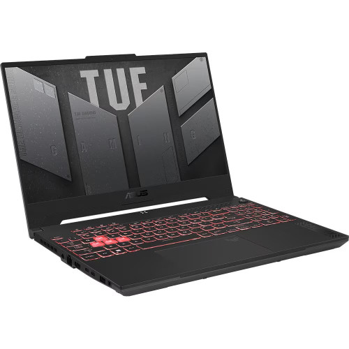 Asus TUF A15 FA507XU: мощный геймерский ноутбук