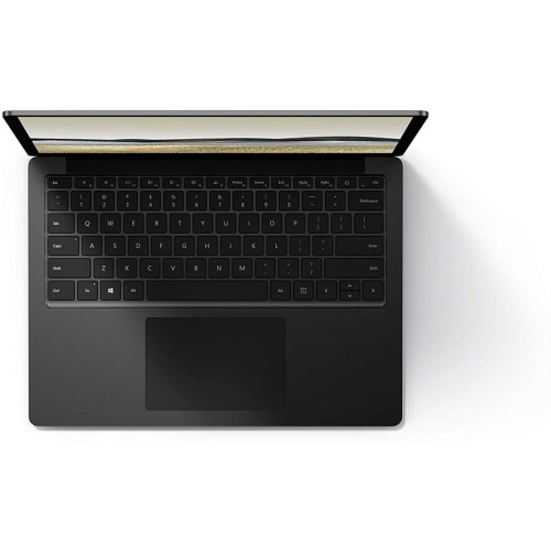 Ноутбук Microsoft Surface Laptop 3 Matte Black (VGL-00001)