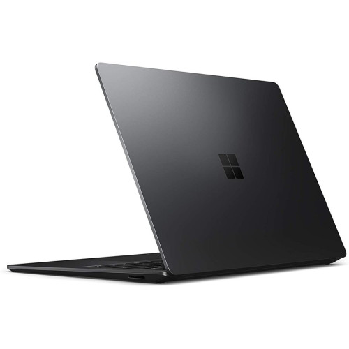 Ноутбук Microsoft Surface Laptop 3 Matte Black (VGL-00001)