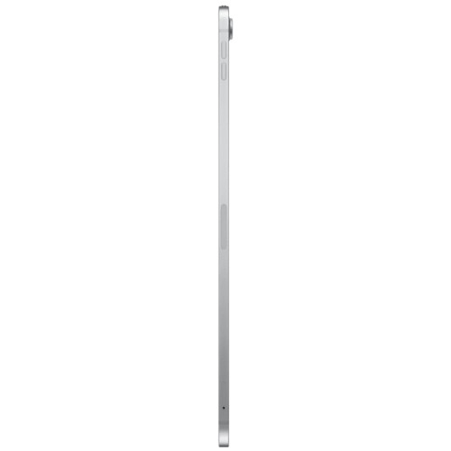 Планшет  Apple iPad Pro 11 Wi-Fi + Cellular 64GB Silver (MU0U2, MU0Y2)