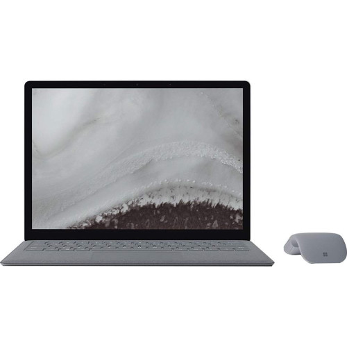 Ультрабук Microsoft Surface Laptop 2 Platinum (LQT-00001)