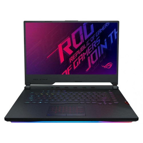 Asus ROG Strix G731GV HERO III (G731GV-DB74)