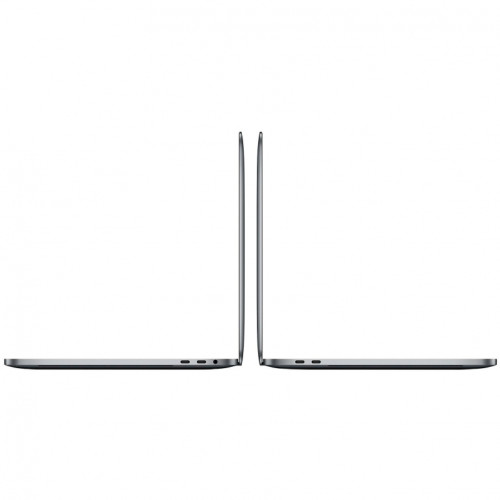 Apple MacBook Pro 13" Silver (Z0UJ0000X, Z0UL0000C) 2017
