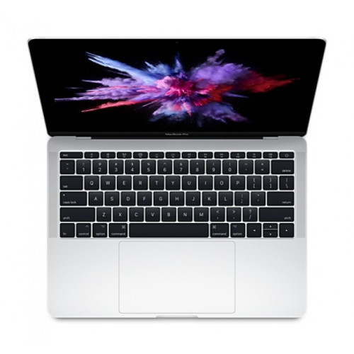 Apple MacBook Pro 13" Silver (Z0UJ0000X, Z0UL0000C) 2017