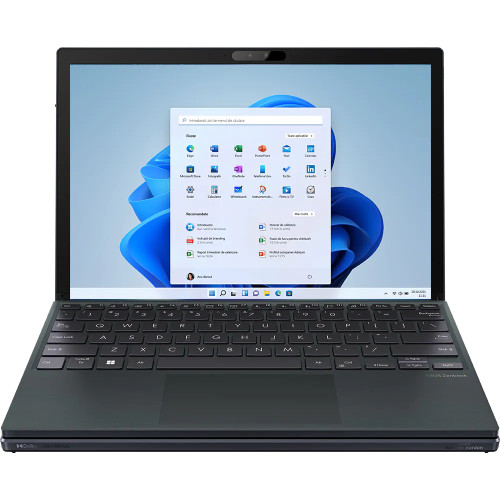 Ноутбук Asus ZenBook 17 Fold OLED (UX9702AA-MD007X)