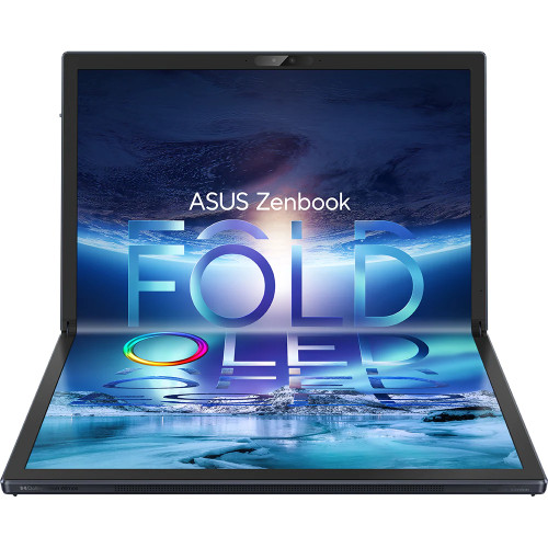 Ноутбук Asus ZenBook 17 Fold OLED (UX9702AA-MD007X)