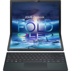 Ноутбук Asus ZenBook 17 Fold OLED (UX9702AA-MD007X)