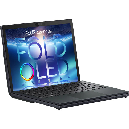 Ноутбук Asus ZenBook 17 Fold OLED (UX9702AA-MD007X)