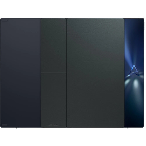 Ноутбук Asus ZenBook 17 Fold OLED (UX9702AA-MD007X)