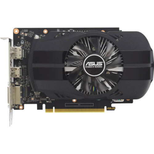 Asus GeForce GTX1630 4096Mb (PH-GTX1630-4G-EVO)