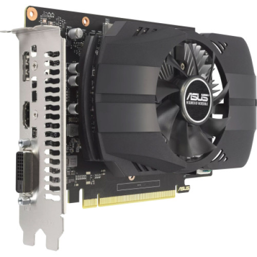 Asus GeForce GTX1630 4096Mb (PH-GTX1630-4G-EVO)