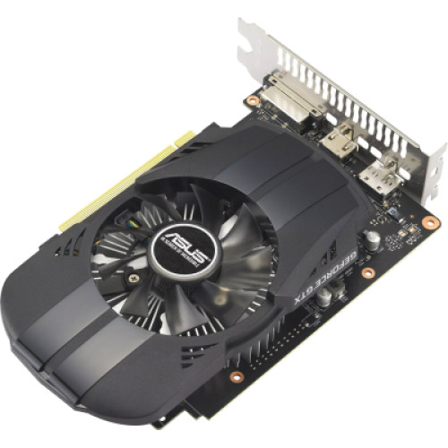 Asus GeForce GTX1630 4096Mb (PH-GTX1630-4G-EVO)