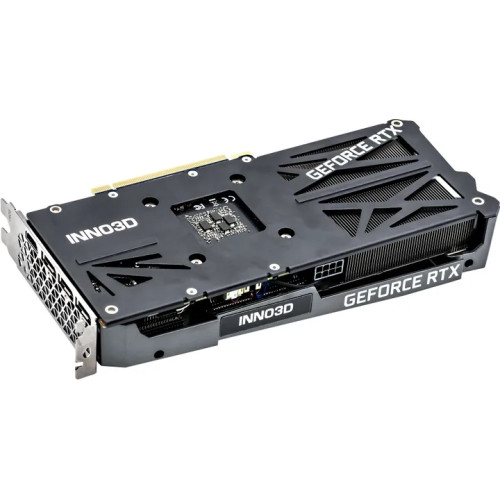 INNO3D GeForce RTX 3060: Мощная видеокарта с 8GB памяти и двумя вентиляторами TWIN X2 OC