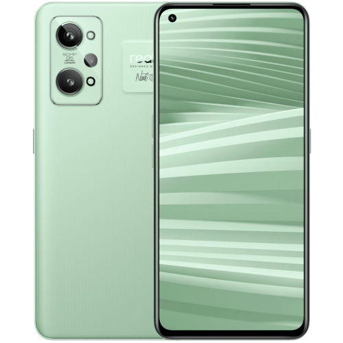 Realme GT2 8/128GB Paper Green