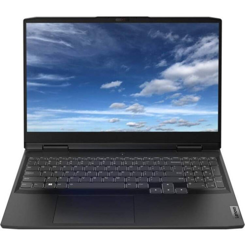 Можновідома ігрова потужність: Lenovo IdeaPad Gaming 3 15IAH7 (82S9012KCK)