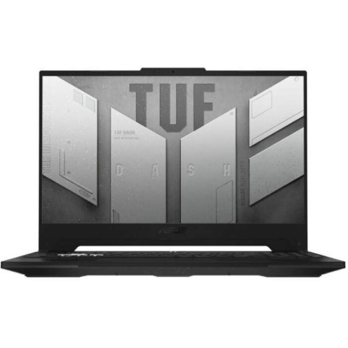 Ноутбук Asus TUF DASH F15 (FX517ZM-HN118W)