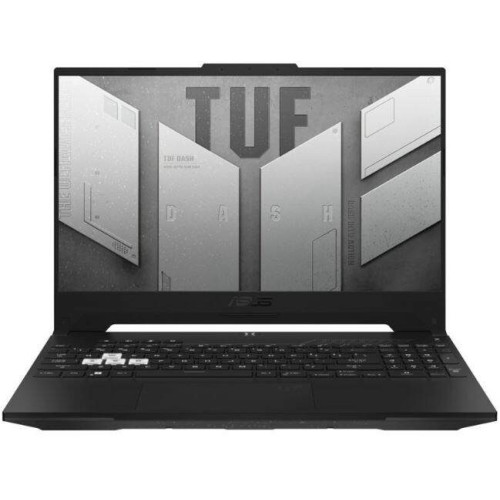 Ноутбук Asus TUF DASH F15 (FX517ZM-HN118W)