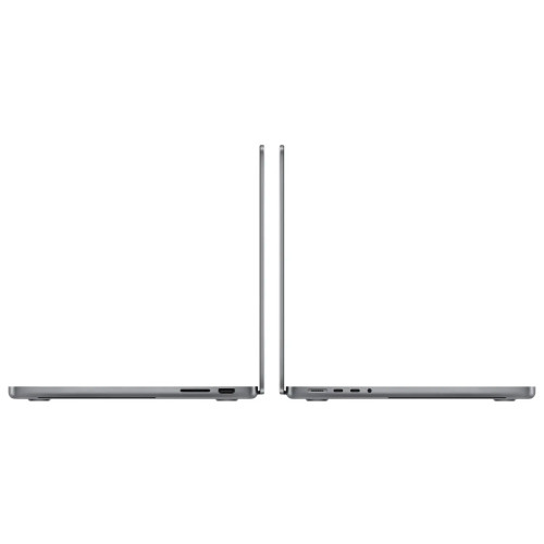 Apple MacBook Pro 14" Space Gray Late 2023 (Z1C80001F)