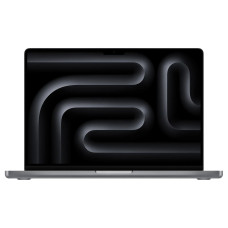 Apple MacBook Pro 14" Space Gray Late 2023 (Z1C80001F)