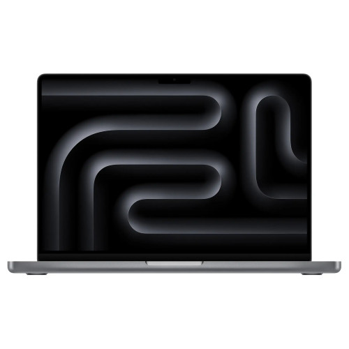 Apple MacBook Pro 14" Space Gray Late 2023 (Z1C80001F)