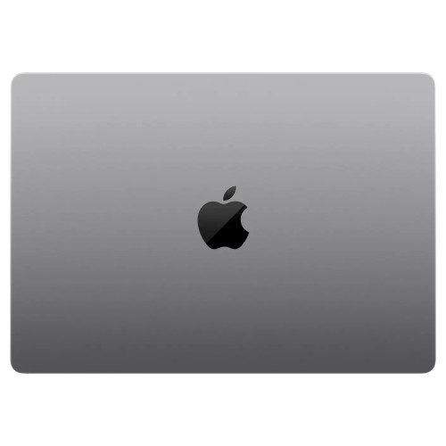 Apple MacBook Pro 14" Space Gray Late 2023 (Z1C80001F)