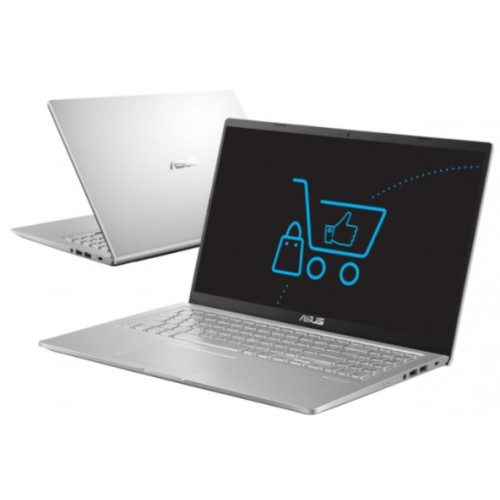 Ноутбук Asus M515UA (M515UA-BQ468)