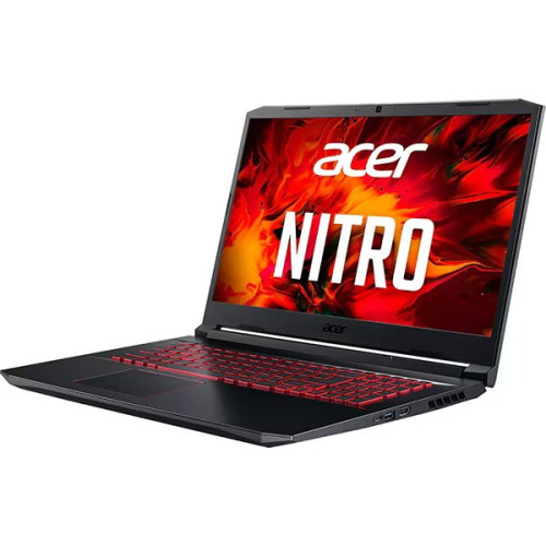 Ноутбук Acer Nitro 5 AN517-41-R1E5: обзор.