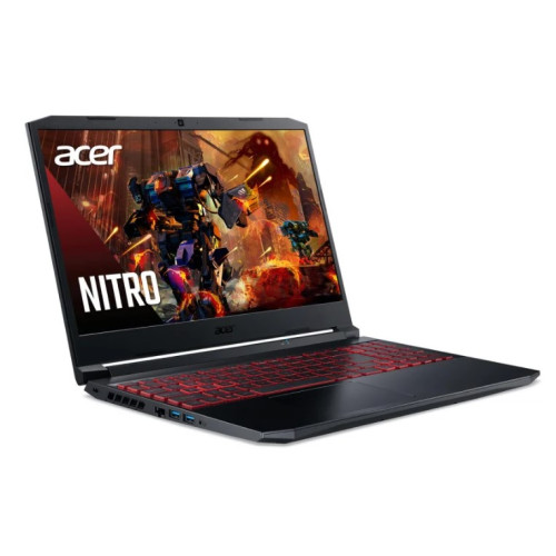 Ноутбук Acer Nitro 5 i5-11400H/16GB/512 RTX3050Ti 144Hz (NH.QESEP.00C)