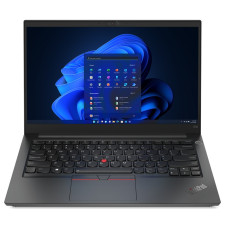 Ноутбук Lenovo ThinkPad E14 G4 (21E300ERPB)