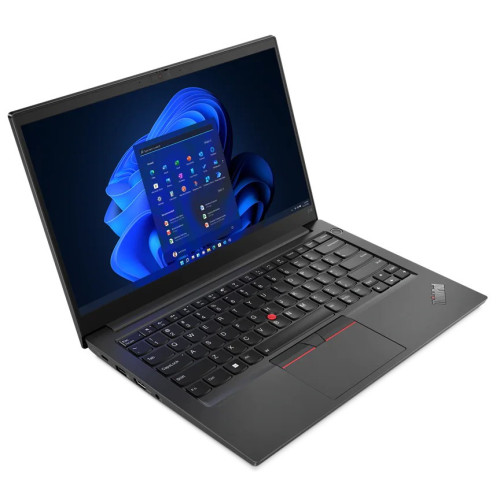 Ноутбук Lenovo ThinkPad E14 G4 (21E300ERPB)