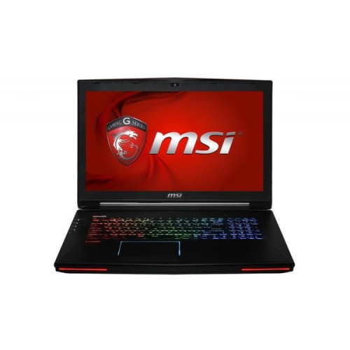 Ноутбук MSI GT72 2QD DOMINATOR Q (GT722QDQ-1667US)