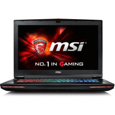 Ноутбук MSI GT72 2QE Dominator Pro (GT722QE-610US)
