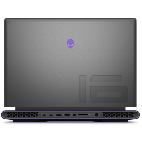 Dell Alienware m16 R1 (Alienware0165V2-Dark)