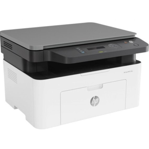 Беспроводной принтер HP LaserJet 135w: печать в отличном качестве с WiFi