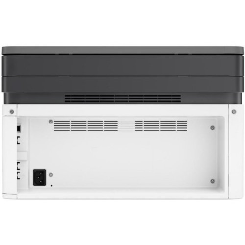 HP LaserJet 135w: Бездротовий лазерний принтер з функцією WiFi (4ZB83A)