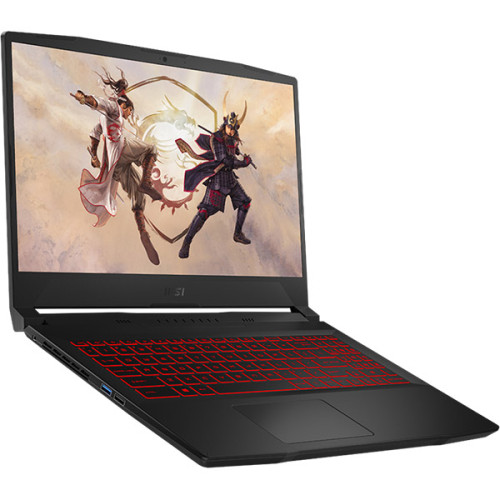 Ноутбук MSI Katana GF66 12UC (GF66 12UC-812XRO)