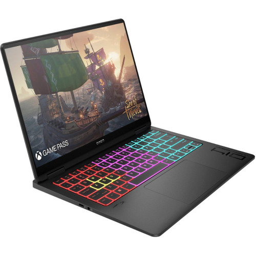 HP OMEN Transcend 14-fb0013dx (9Q4B5UA)