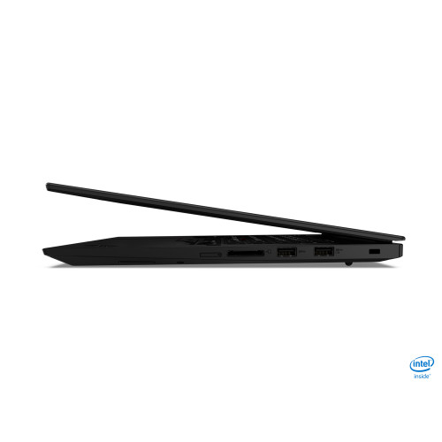 Ноутбук Lenovo ThinkPad X1 Extreme Gen 3 (20TK000AIX)
