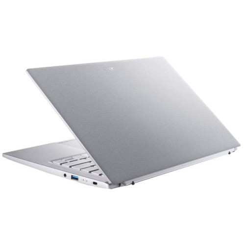 Acer Swift Go 14 - Швидкий та легкий ноутбук!