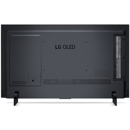 LG OLED42C24LA