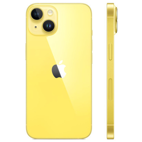 Apple iPhone 14 256GB Yellow (MR3Y3)